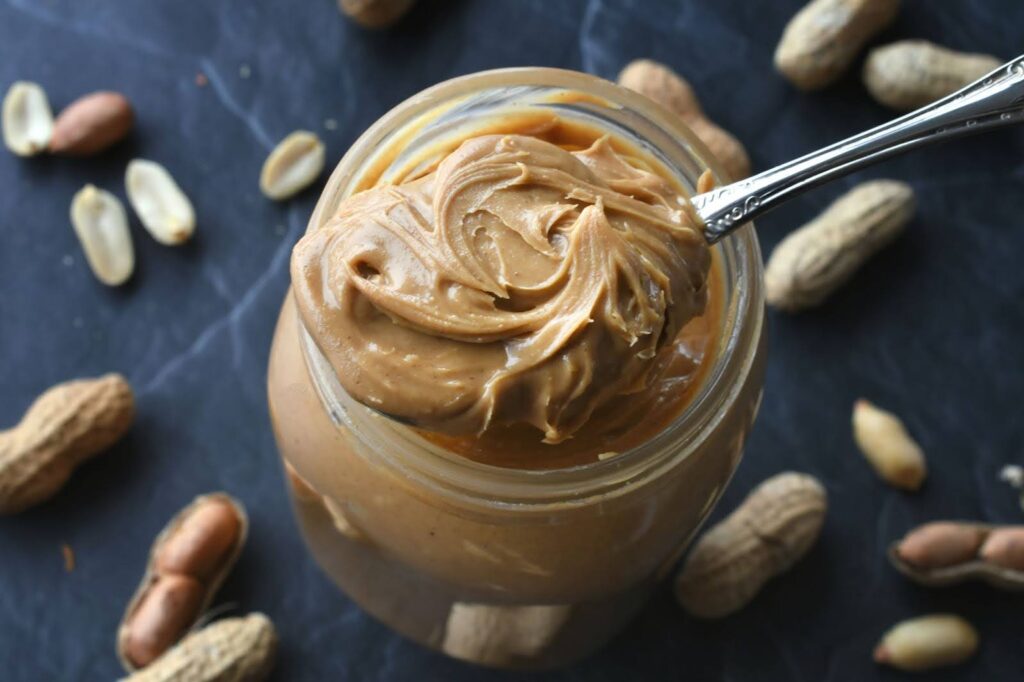 is-peanut-butter-keto